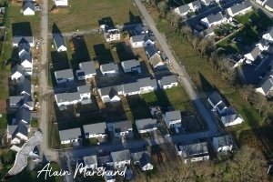 P1650332 2024 01 19 Allée Des Aigrettes, Des Hérons, Des Spatules, Des Vanneaux, Des Avocettes